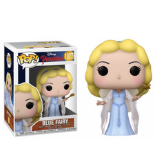 FUNKO POP ! DISNEY PINOCCHIO