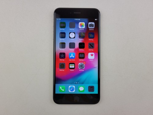 Smartphone apple iphone plus - iphone,