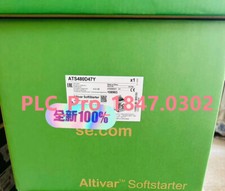 ATS480D47Y 1PZS Nuovo