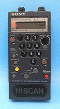 Sony icf pro80 word banda - icf-pro80,