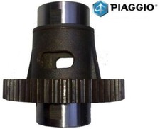 SCATOLA DIFFERENZIALE APE 50