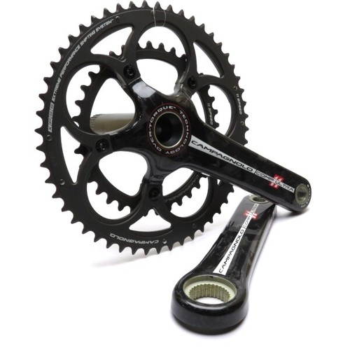 New campagnolo comp - comp, ultra