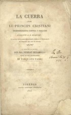 RUBERTO. LA GUERRA PER LI