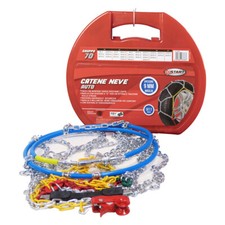 Catene neve auto colzani - catene, da