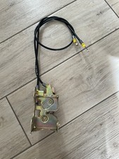 Meccanismo Sblocca Apertura Sella Honda Pantheon 125-150