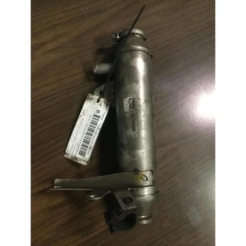Scambiatore calore valvola - di,
