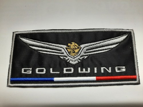 Patch toppa aquila - aquila, goldwing