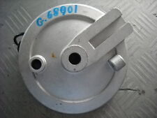 FLANCIA PORTAGANASCE MOZZO