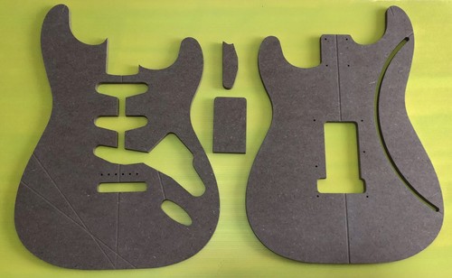 Dima templates chitarra - ,