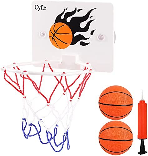 Cyfie mini canestro basket - mini,