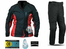 Tuta completo winnet - tuta, moto