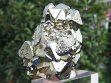 Minerali *** PIRITE OTTAEDRICA