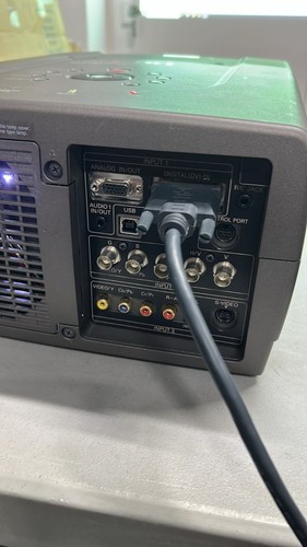 Videoproiettore eiki x70 - videoproiettore, lc-x70