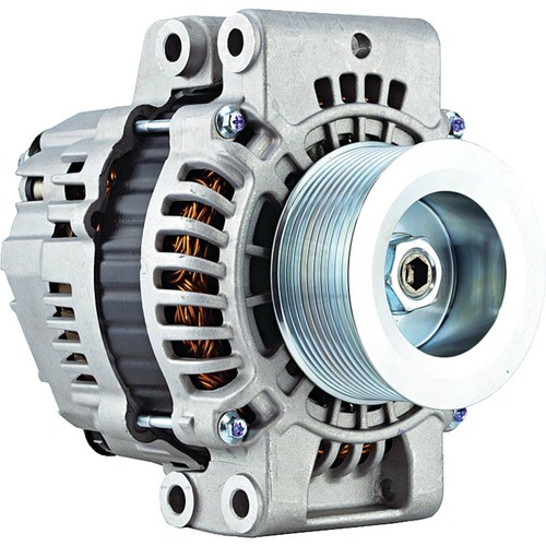 Alternatore 24v 100a per - 100a,
