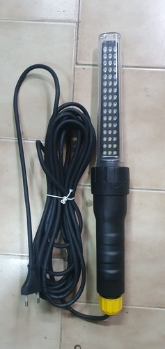 Lampada led zeca - led,