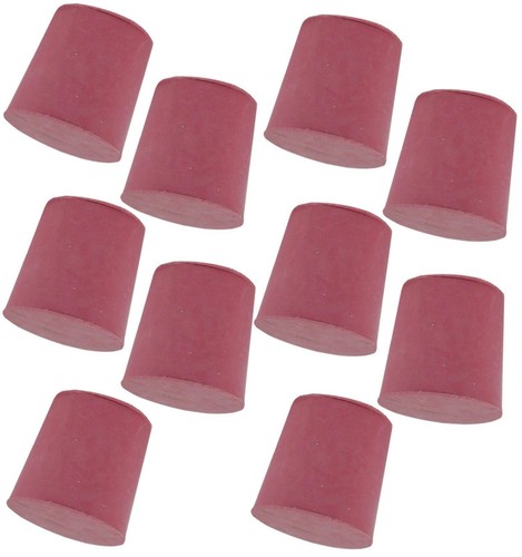 Bungs gomma solida 10 - in,