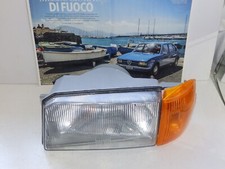 ALFA ROMEO ALFA SUD 3 ° SERIE