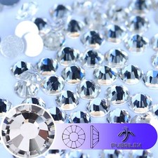 Decorazione Nail Art Cristallo