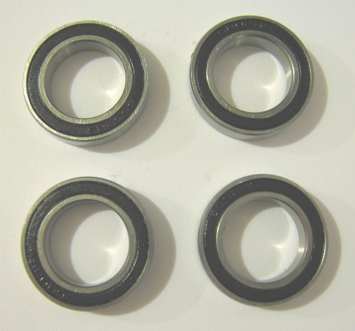 Cuscinetto sfera zipp - a,