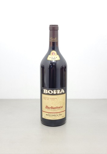 Barbaresco boffa vigna casot - barbaresco,