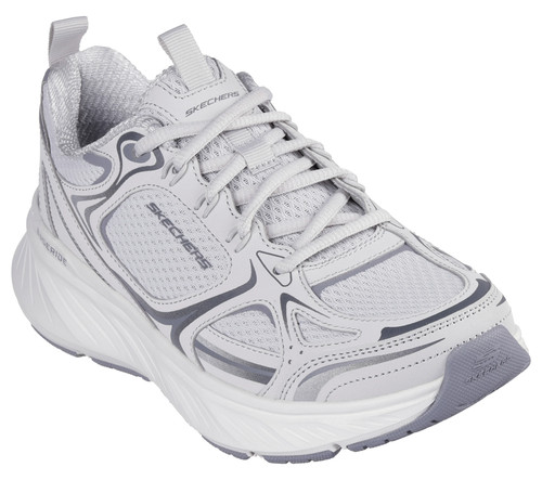 Skechers relaxed fit - fit, grigia