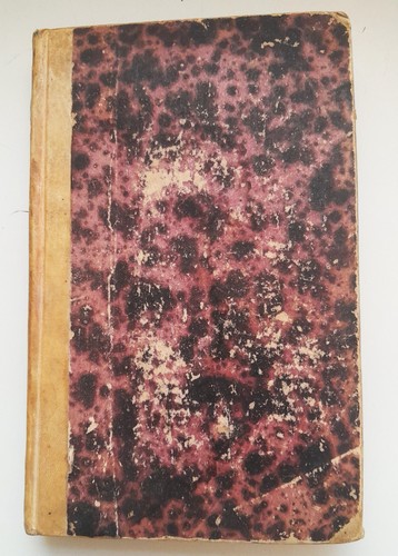 Libri scolastici antichi - scolastici,