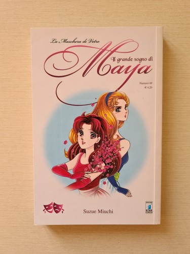 Grande sogno maya 49 - il,