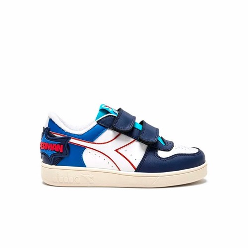 Diadora magic basket - magic, low