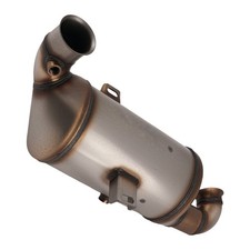 Filtro antiparticolato diesel