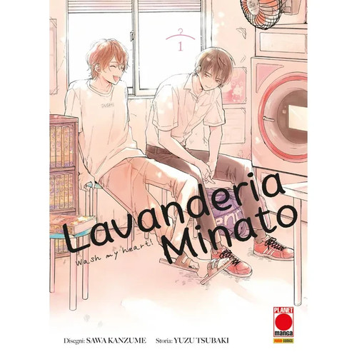 Lavanderia minato wash my - lavanderia,