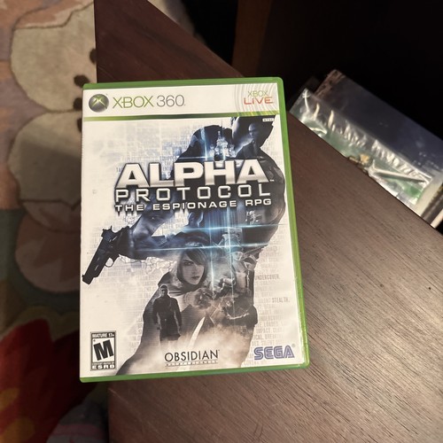 Protocollo alpha microsoft - alpha, (microsoft