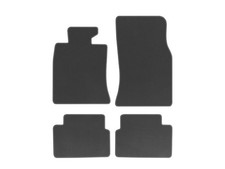 Veloursmatten für BMW Mini