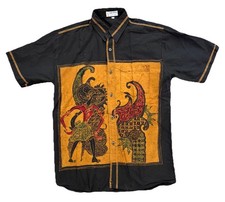 Vintage Sari Amerta Batik Bali