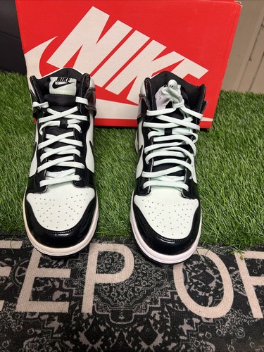 Nike dunk high - nike, se