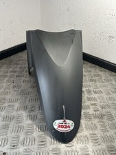 parafango anteriore sym