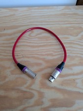 Cavo aes ebu qed reference - aes/ebu,