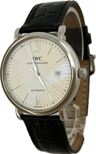 Orologio uomo iwc portofino - uomo,