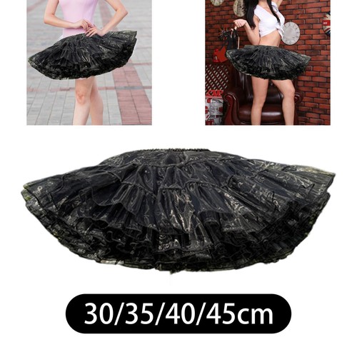 Sottogonna tulle - in,