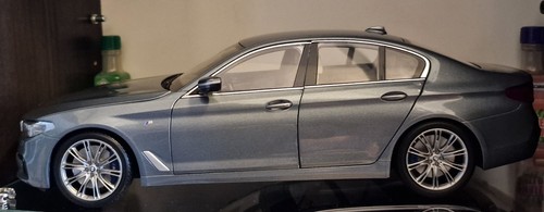 Bmw serie g30 18 - bmw, kyosho