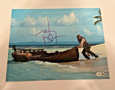 Fotografia firmata Johnny Depp