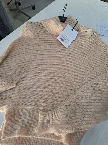 Maglia donna maglione - maglione,