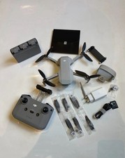 DJI Mini 2 Fly More Combo -
