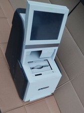 Huvitz HAB-8000 dispositivo di tracciamento e blocco delle lenti ottiche