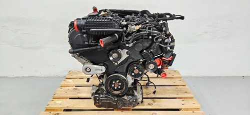 Motore jaguar v6 diesel - motore,