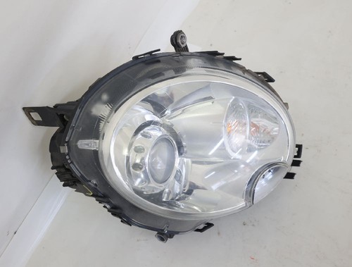 Faro sinistro mini clubman - sinistro,