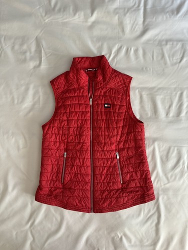 Gilet tommy hilfiger donna - hilfiger,