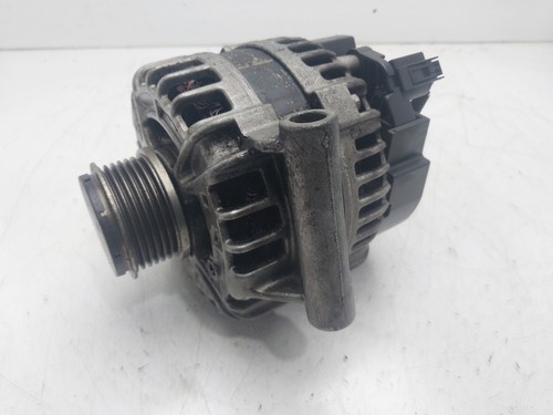 9645907580 alternatore citroen - alternatore,