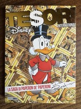 Disney Tesori International #