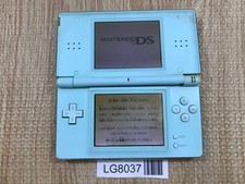 Nintendo DS Lite Console Blu
