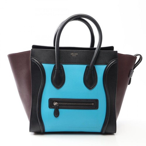 Celine luggage mini - celine,
